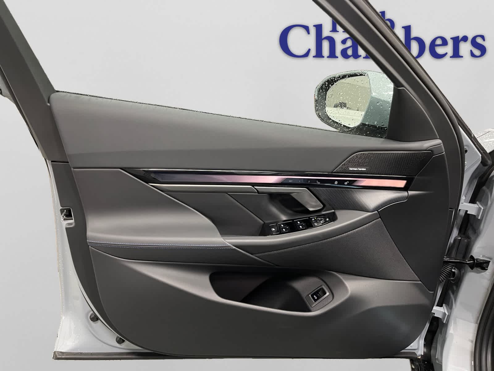 2027 BMW 5 Series 530i - Photo 11