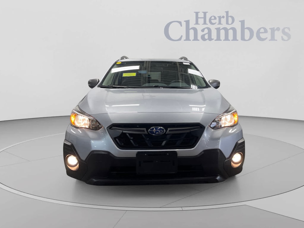Used 2023 Subaru Crosstrek Sport SUV