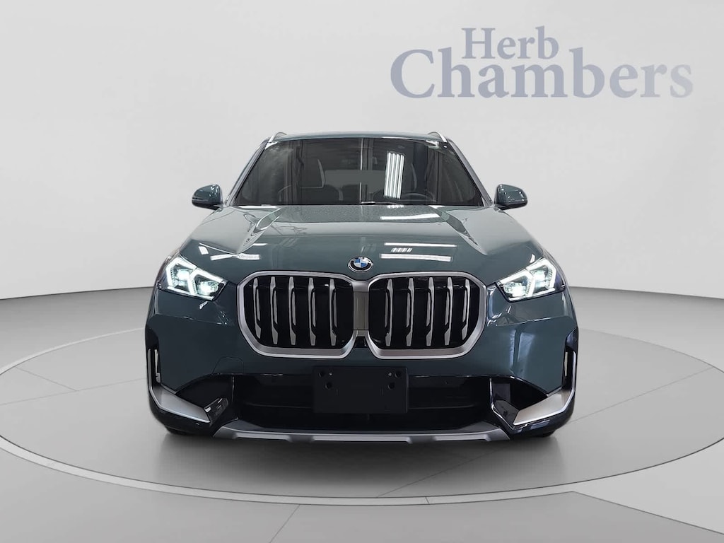 New 2027 BMW X1 xDrive28i SUV