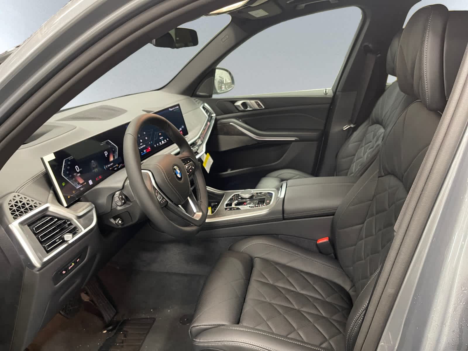 2026 BMW X5 40i - Photo 6