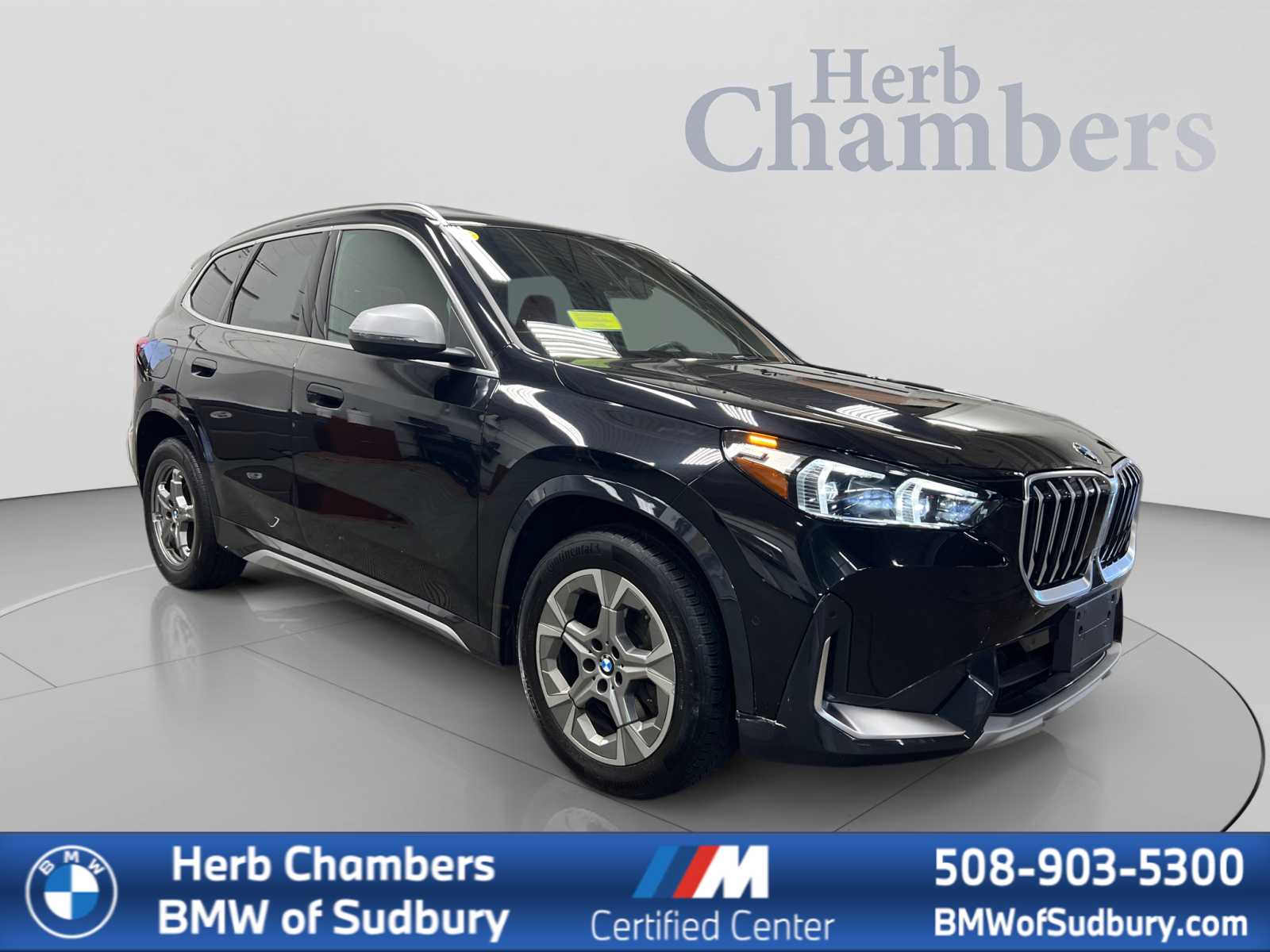 2023 BMW X1