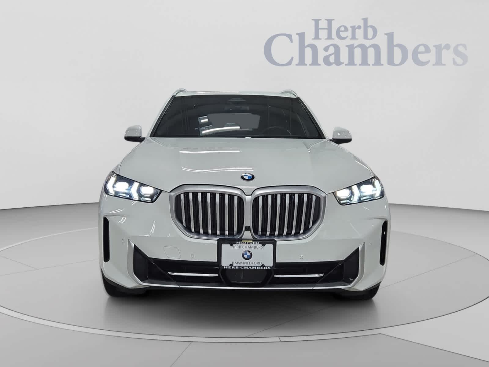 Certified 2026 BMW X5 xDrive40i SUV