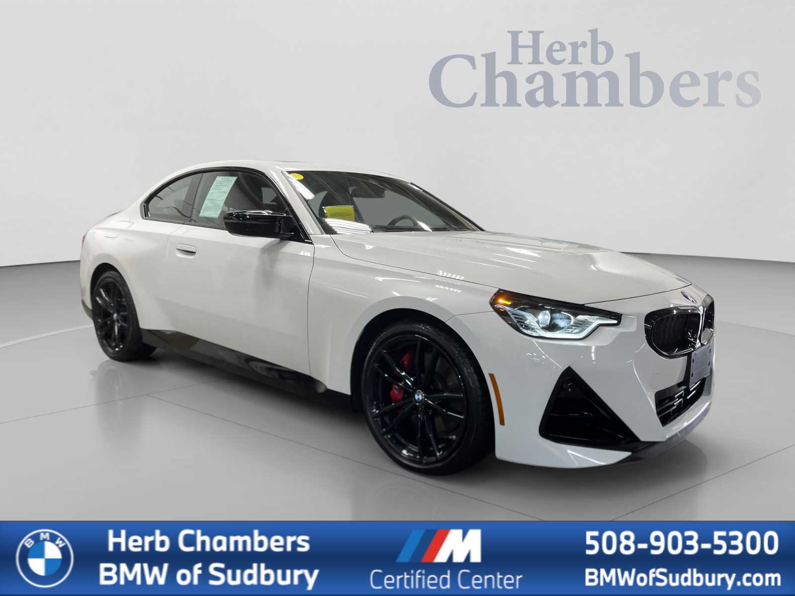 2024 BMW 2 Series