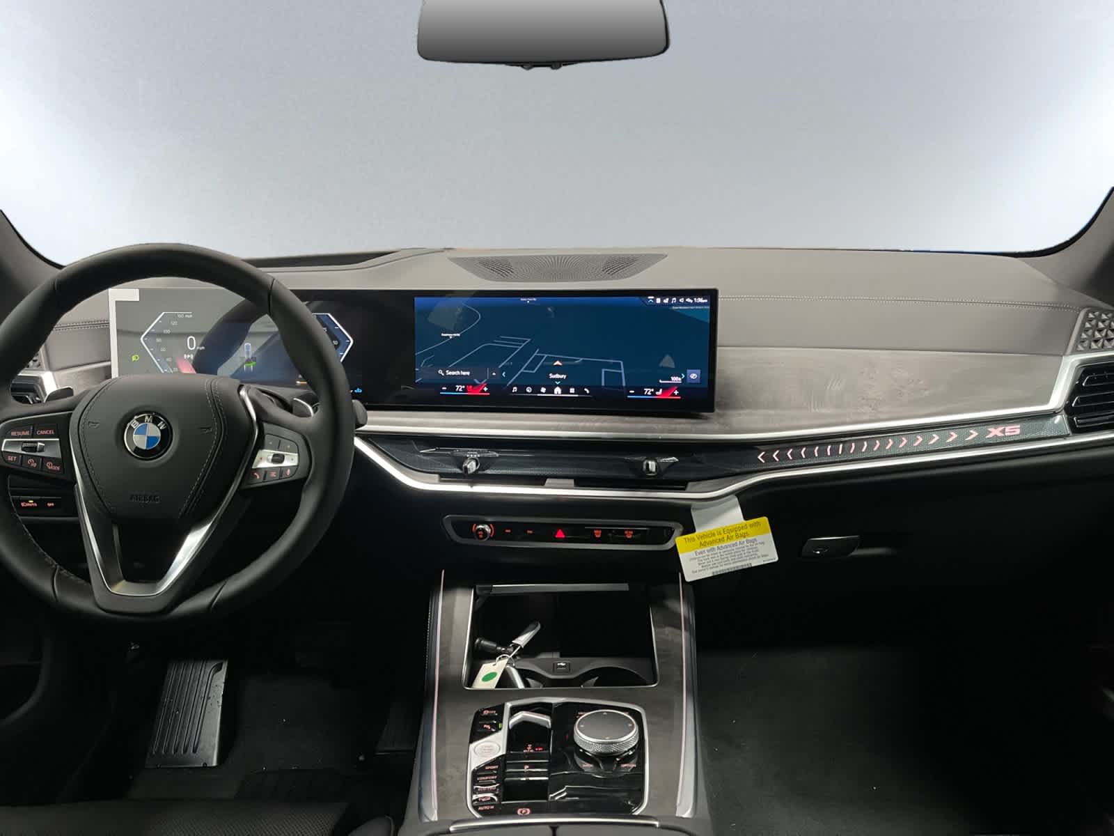 2026 BMW X5 40i - Photo 16