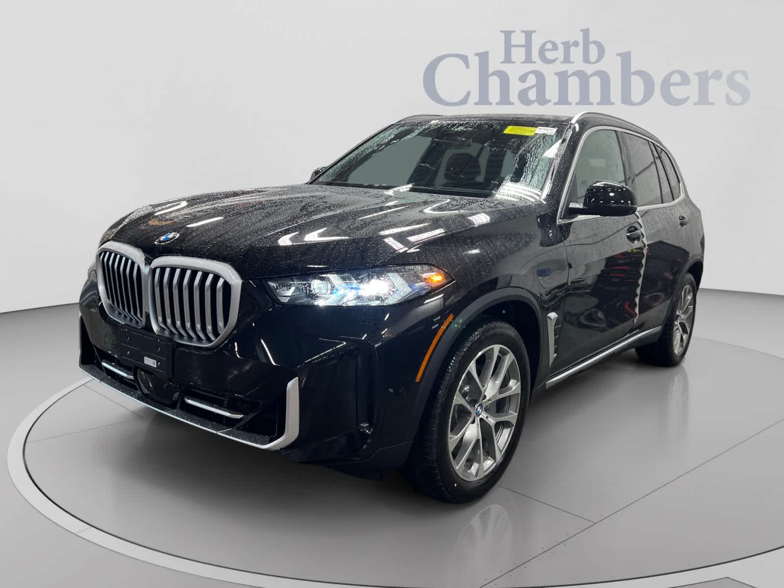 New 2026 BMW X5 xDrive40i SUV