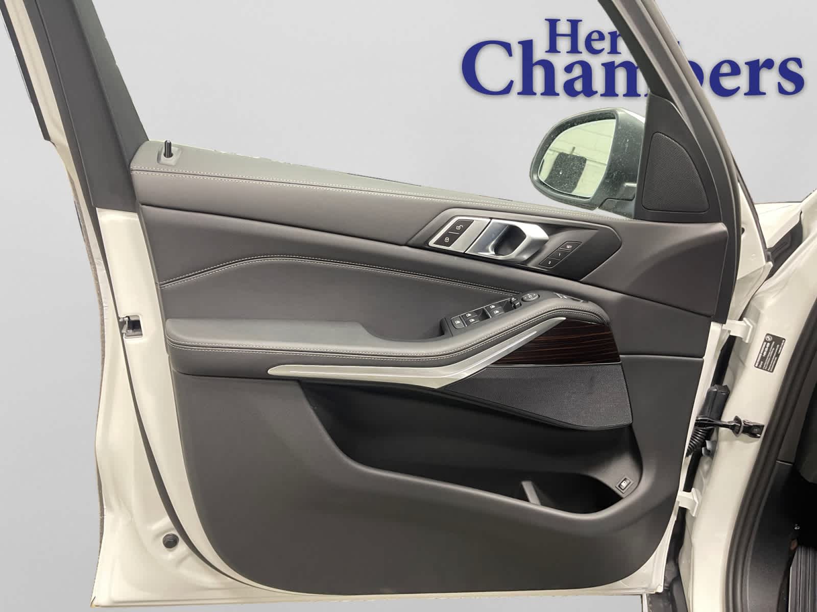 2026 BMW X5 50e - Photo 11