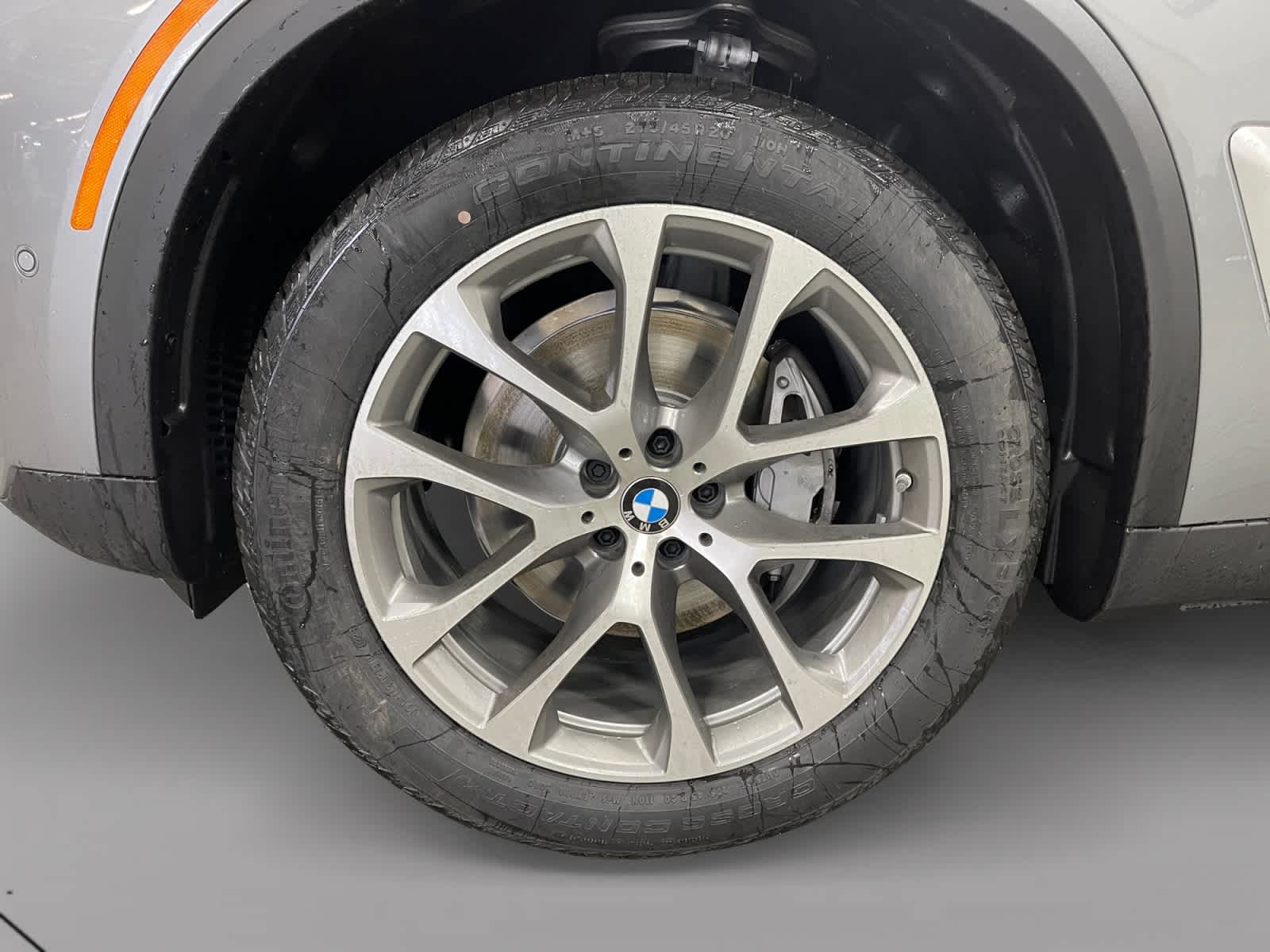 2026 BMW X5 40i - Photo 10
