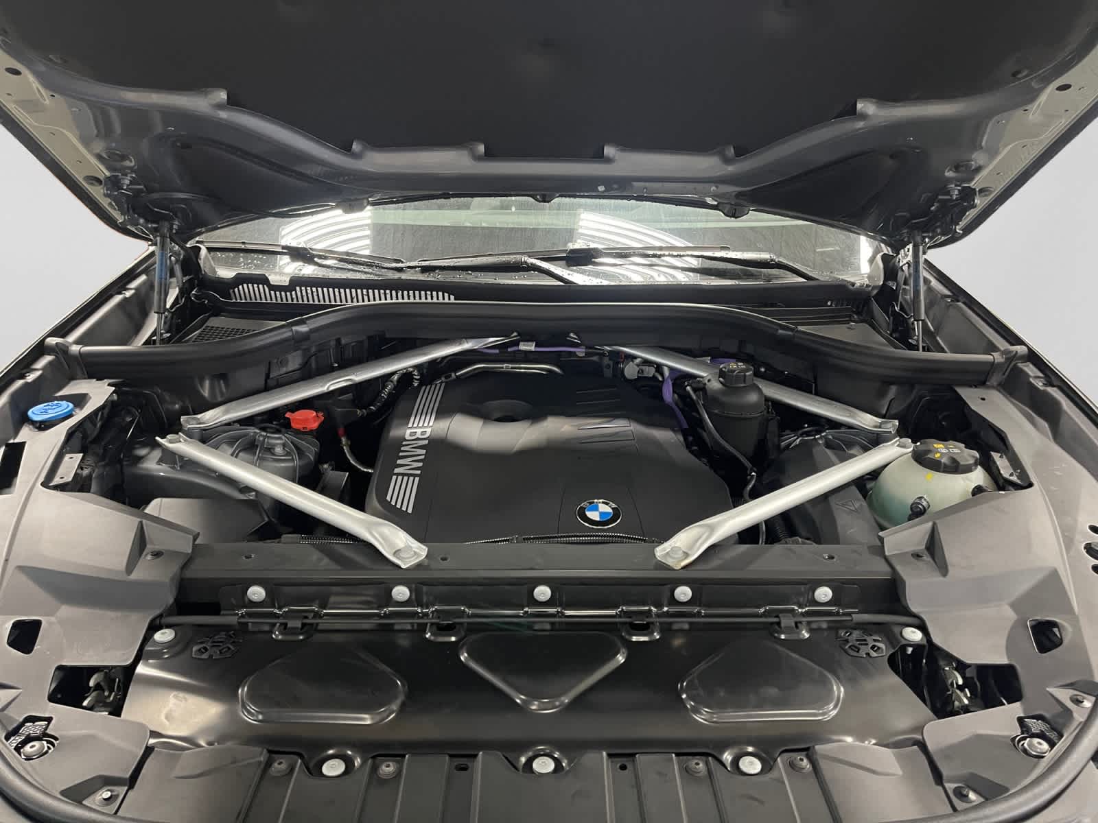 2026 BMW X5 40i - Photo 9