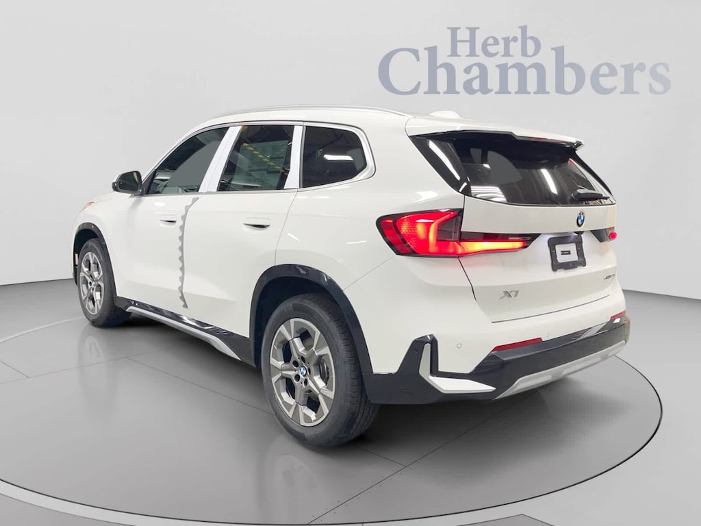 New 2027 BMW X1 xDrive28i SUV