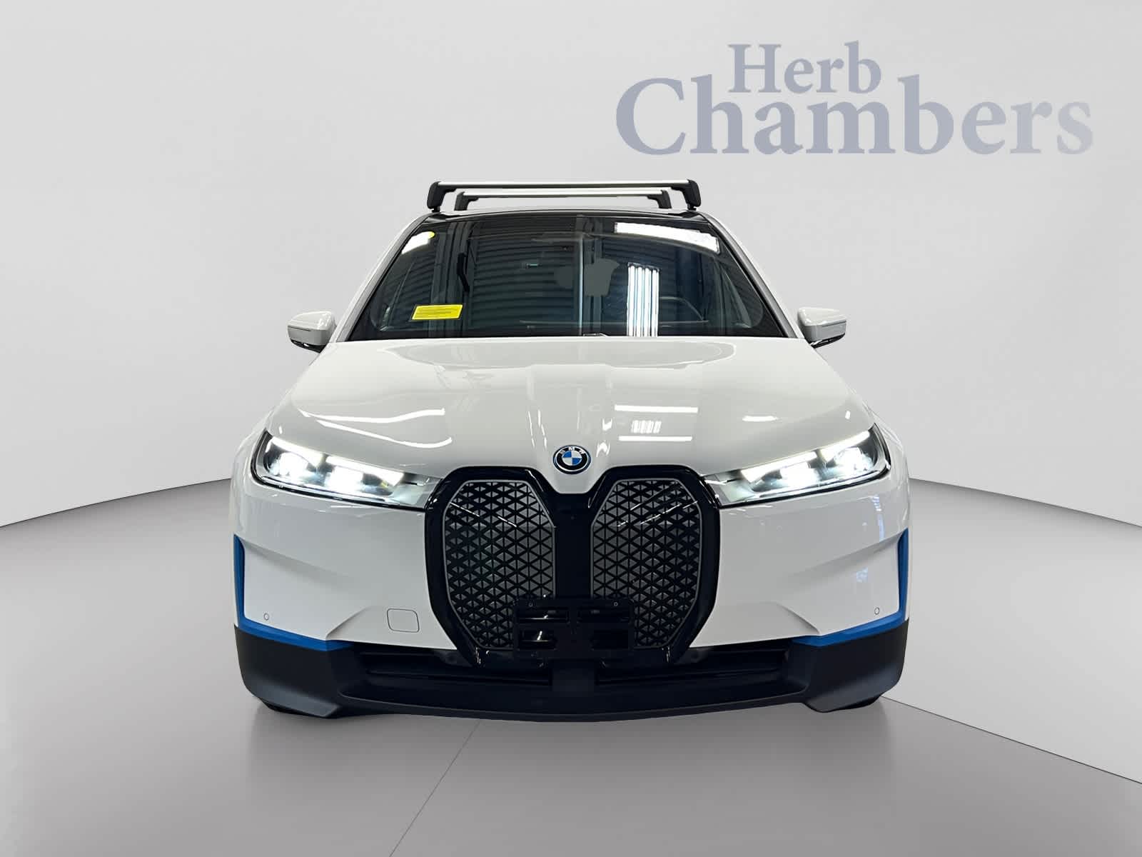 Certified 2023 BMW iX Base with VIN WB523CF00PCM86502 for sale in Sudbury, MA