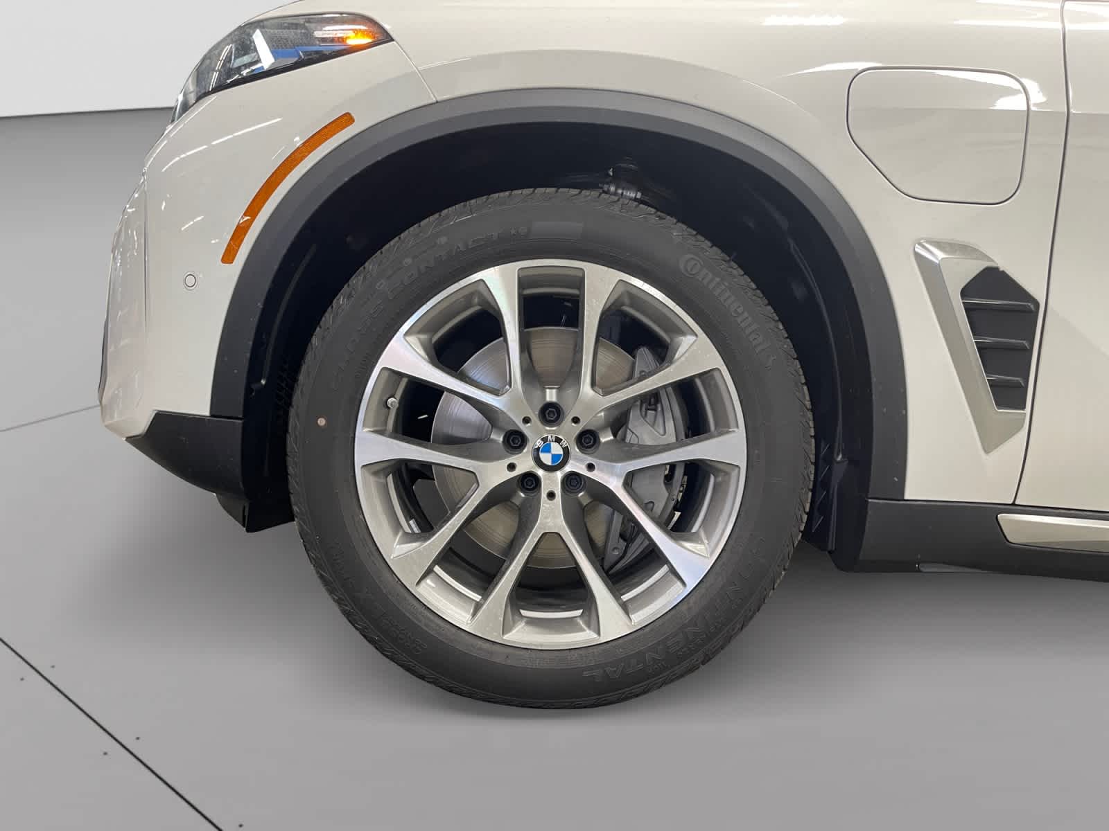 2026 BMW X5 50e - Photo 10