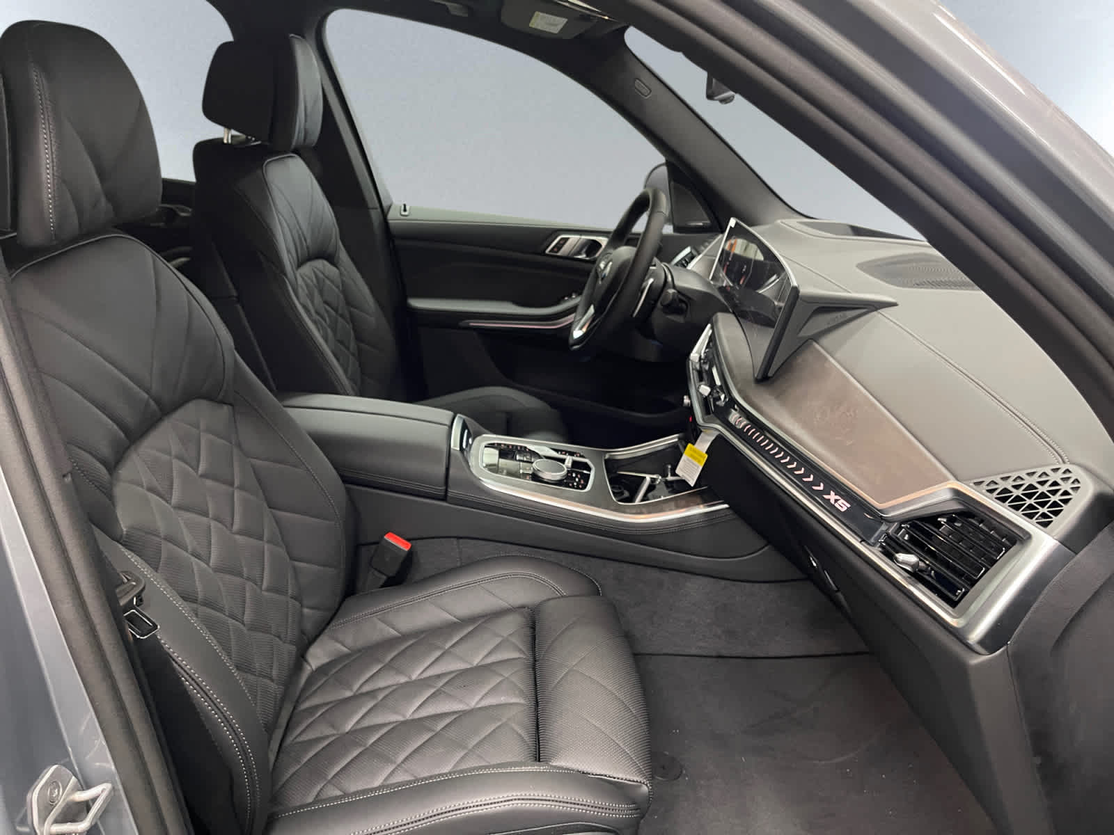 2026 BMW X5 40i - Photo 19
