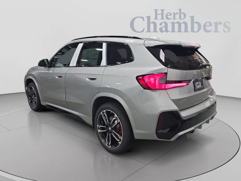 New 2027 BMW X1 xDrive28i SUV