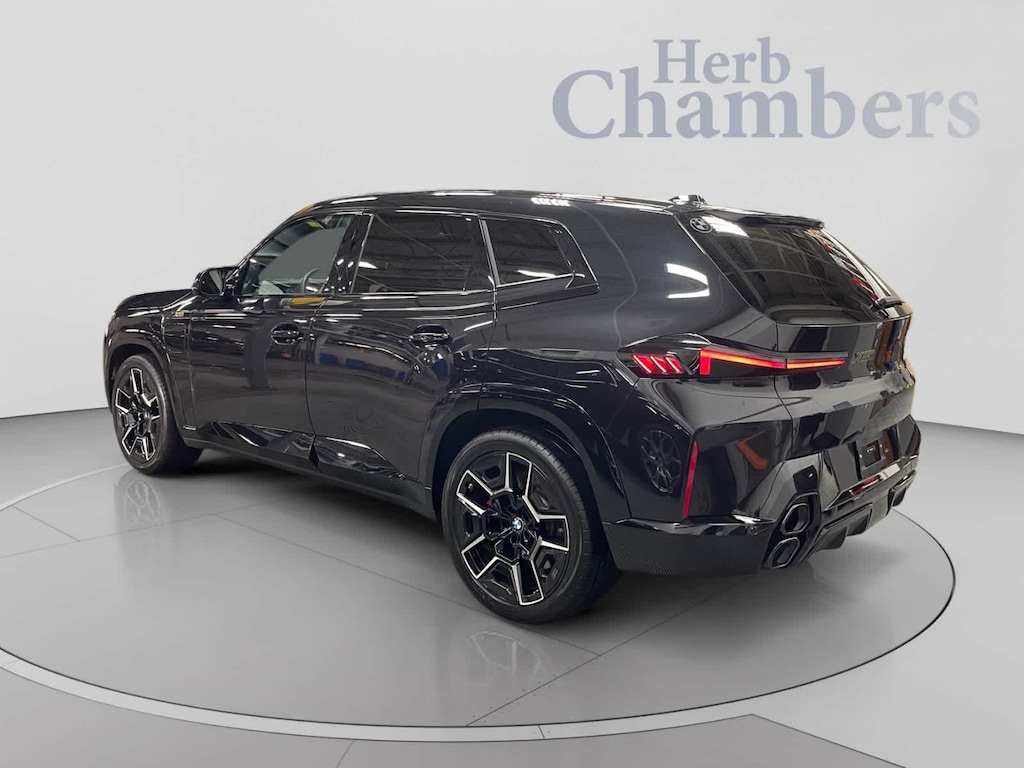 Used 2024 BMW XM SUV
