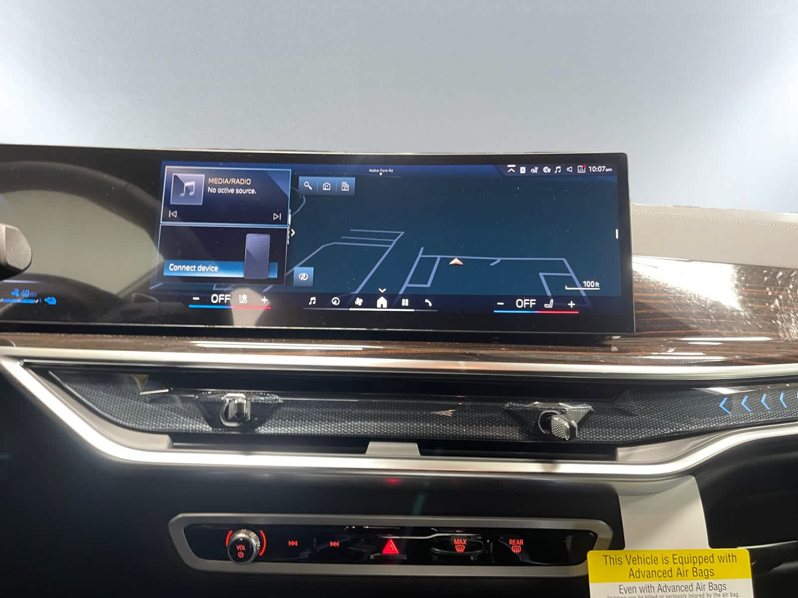 2026 BMW X5 50e - Photo 14