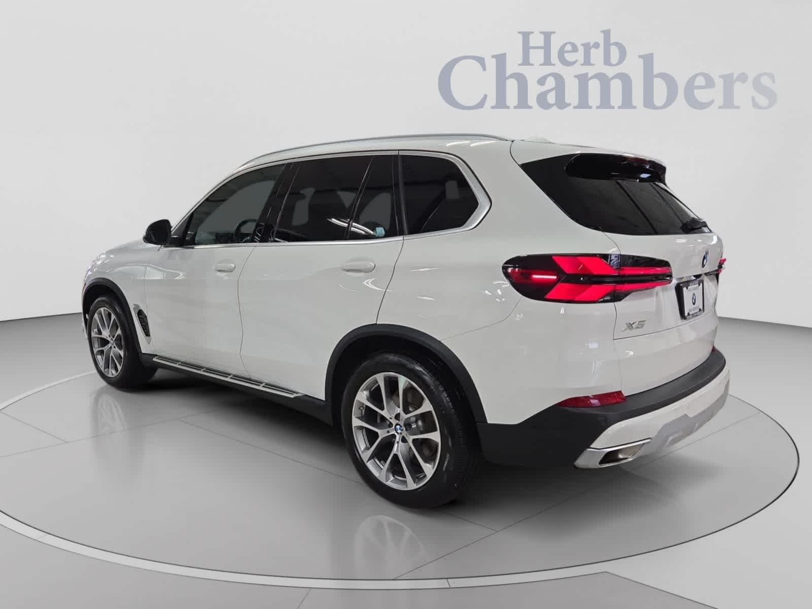 Certified 2026 BMW X5 xDrive40i SUV