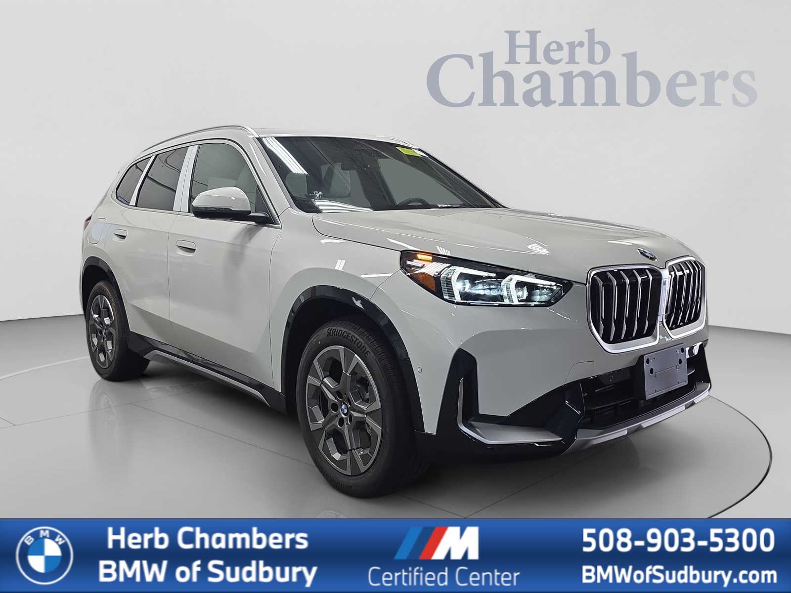 2027 BMW X1 28i