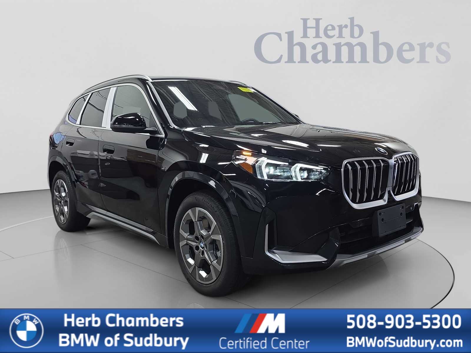 2027 BMW X1 28i