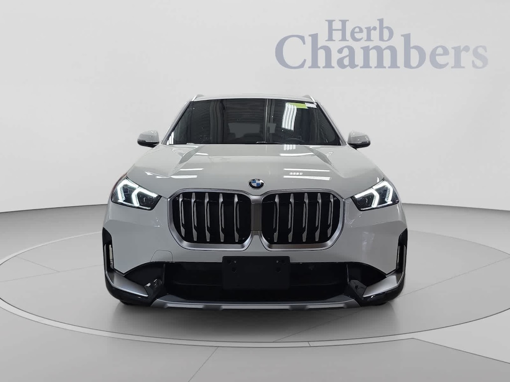 New 2027 BMW X1 xDrive28i SUV