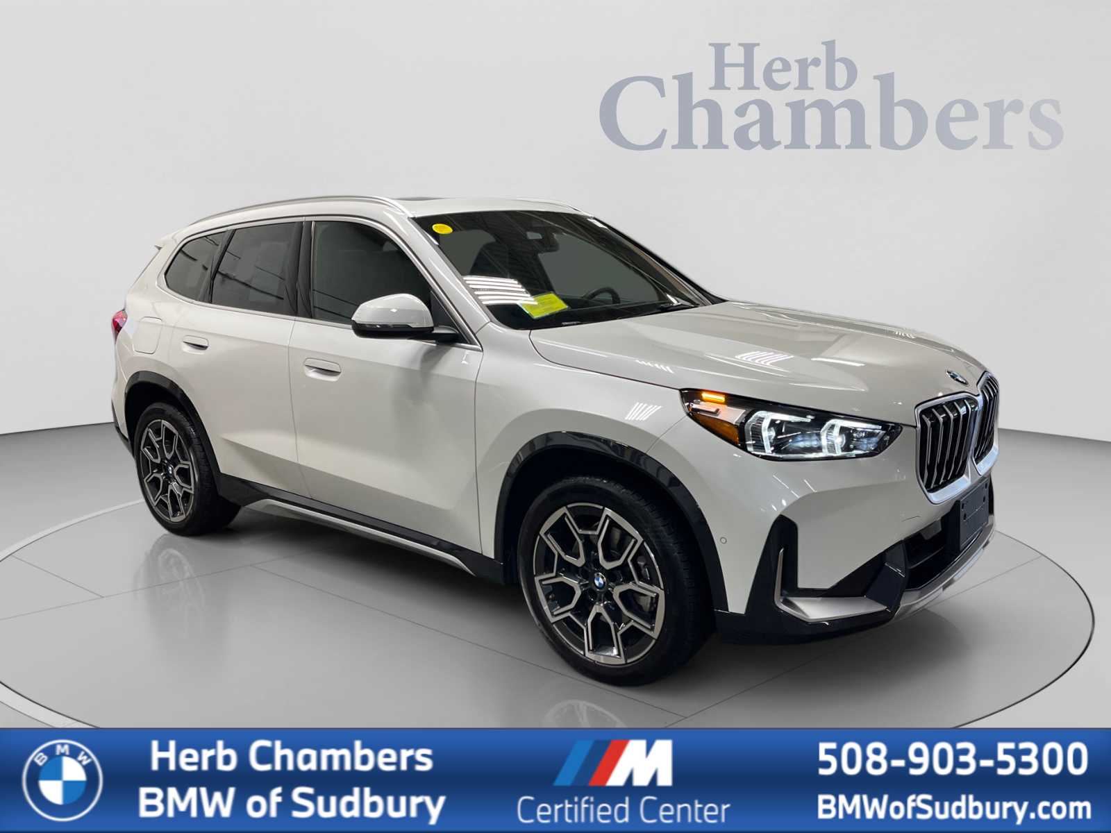 2026 BMW X1 28i