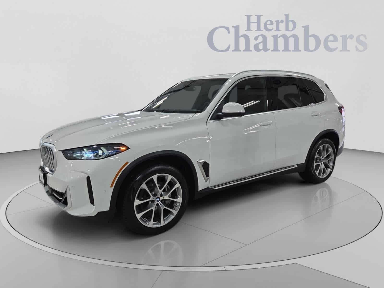 Certified 2026 BMW X5 xDrive40i SUV
