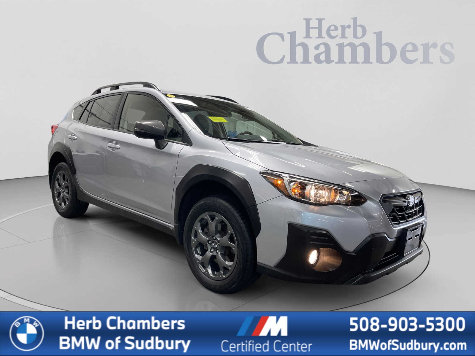 2023 Subaru Crosstrek