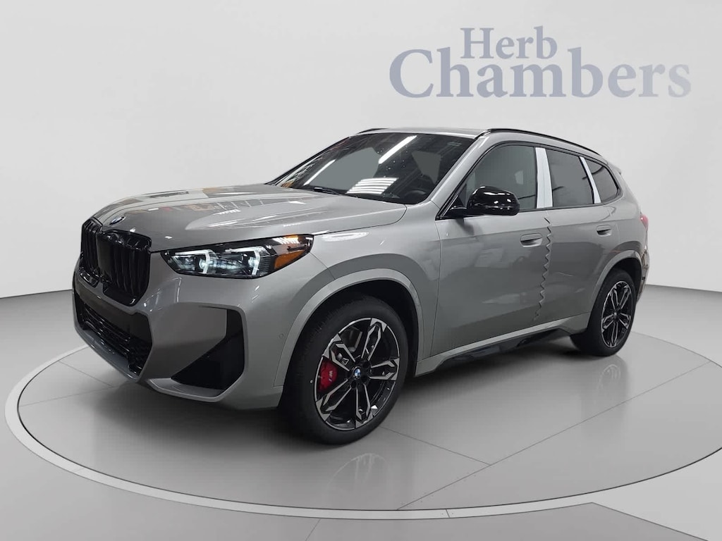 New 2027 BMW X1 xDrive28i SUV
