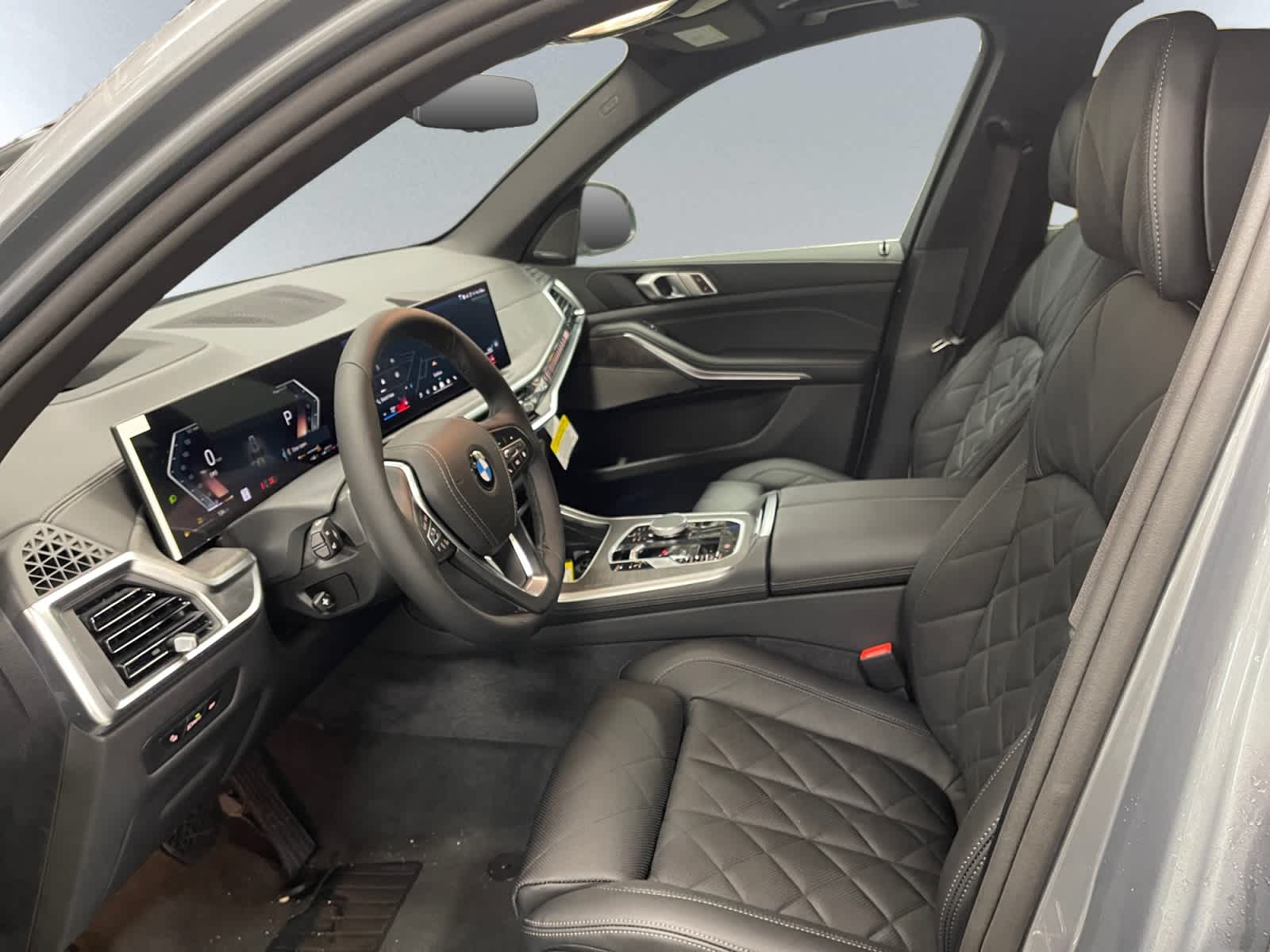 2026 BMW X5 40i - Photo 6