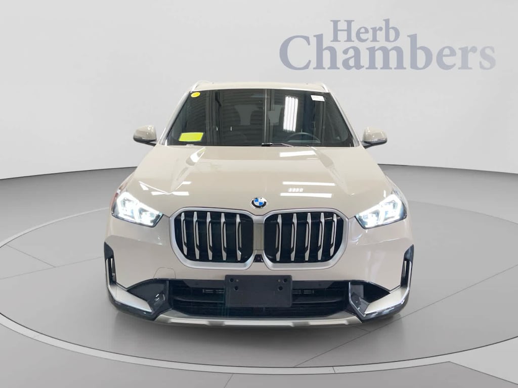 Used 2026 BMW X1 xDrive28i SUV