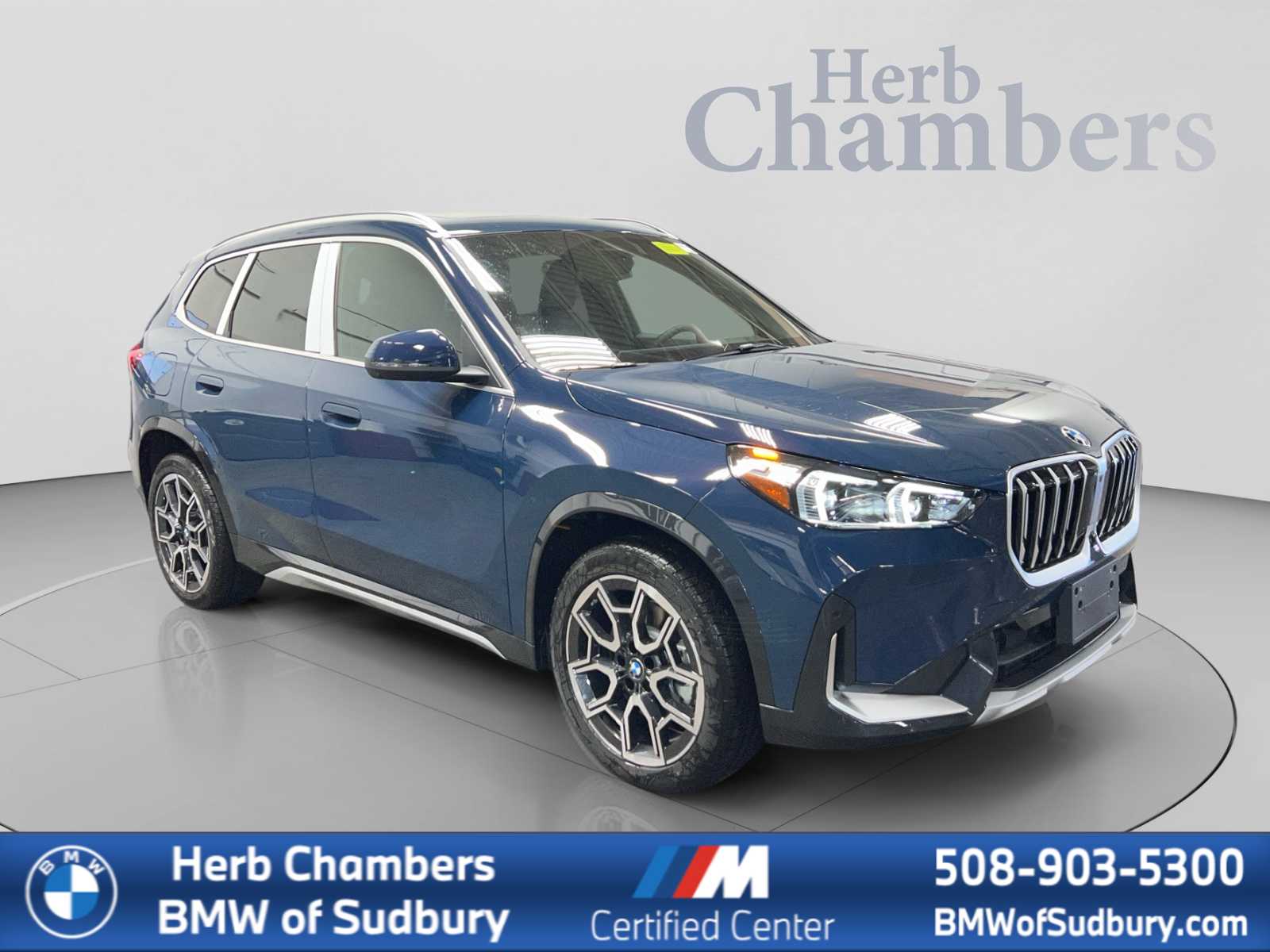 2027 BMW X1 28i