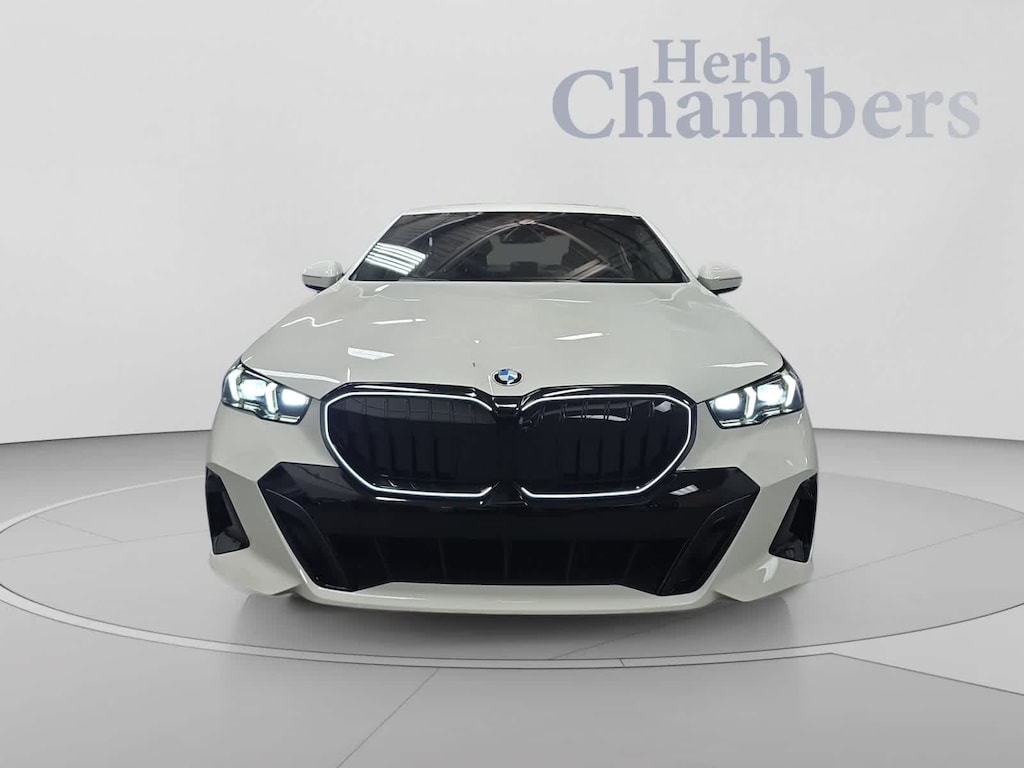 New 2027 BMW 530i 530i xDrive Sedan