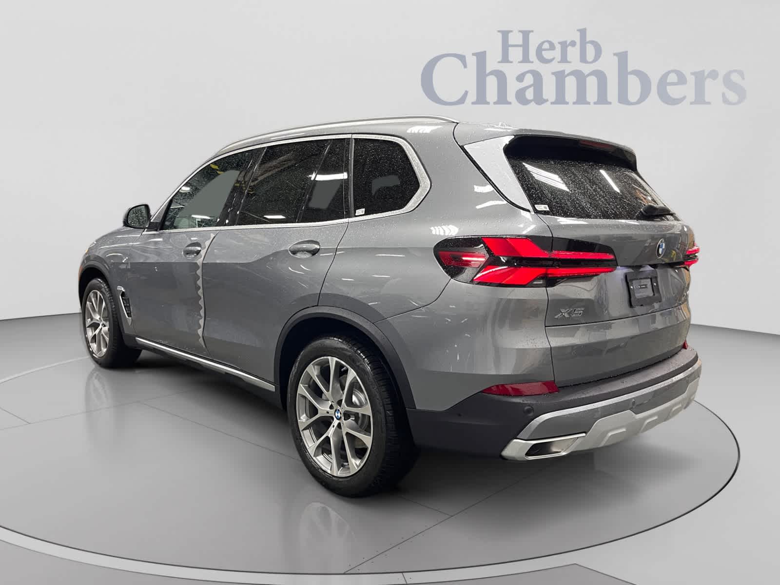 New 2026 BMW X5 xDrive40i SUV