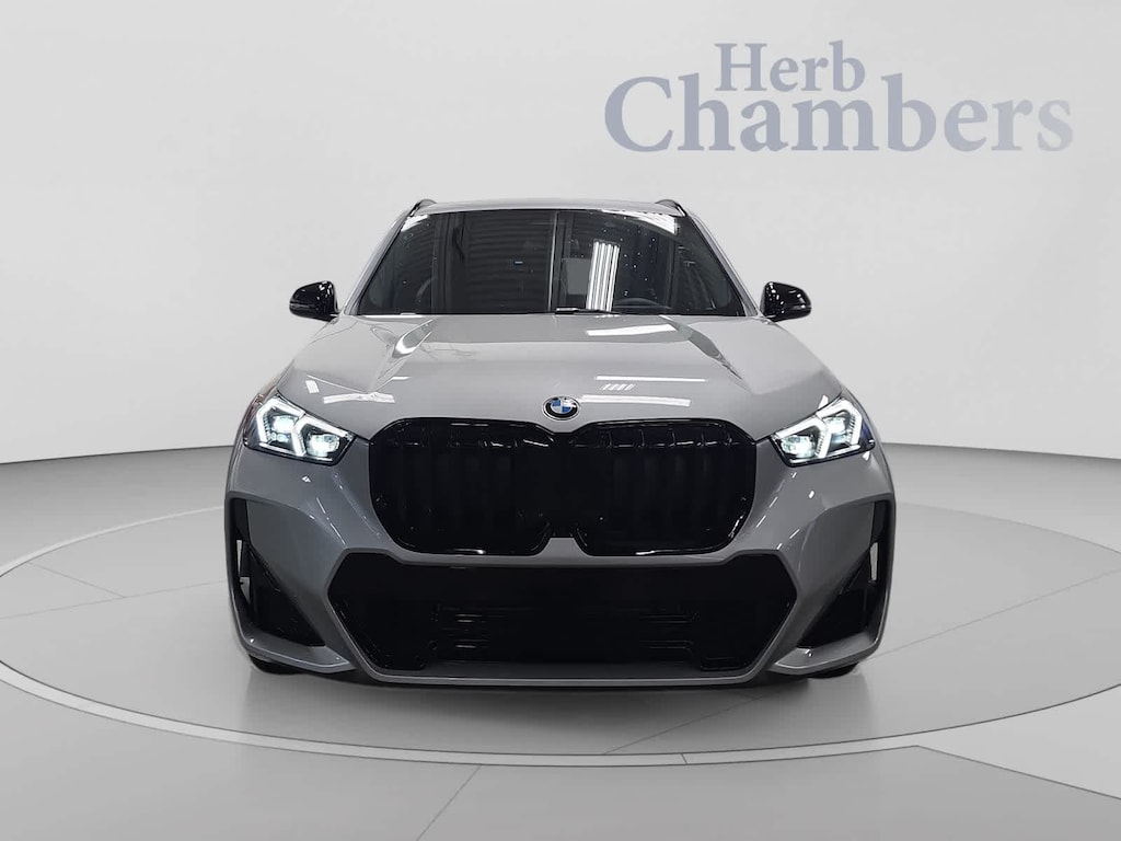 New 2027 BMW X1 xDrive28i SUV