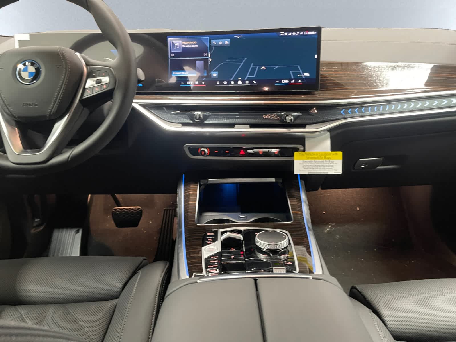 2026 BMW X5 50e - Photo 16