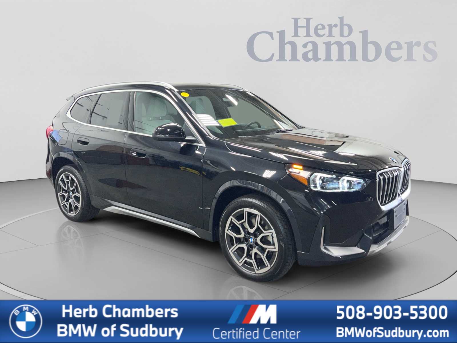2026 BMW X1 28i