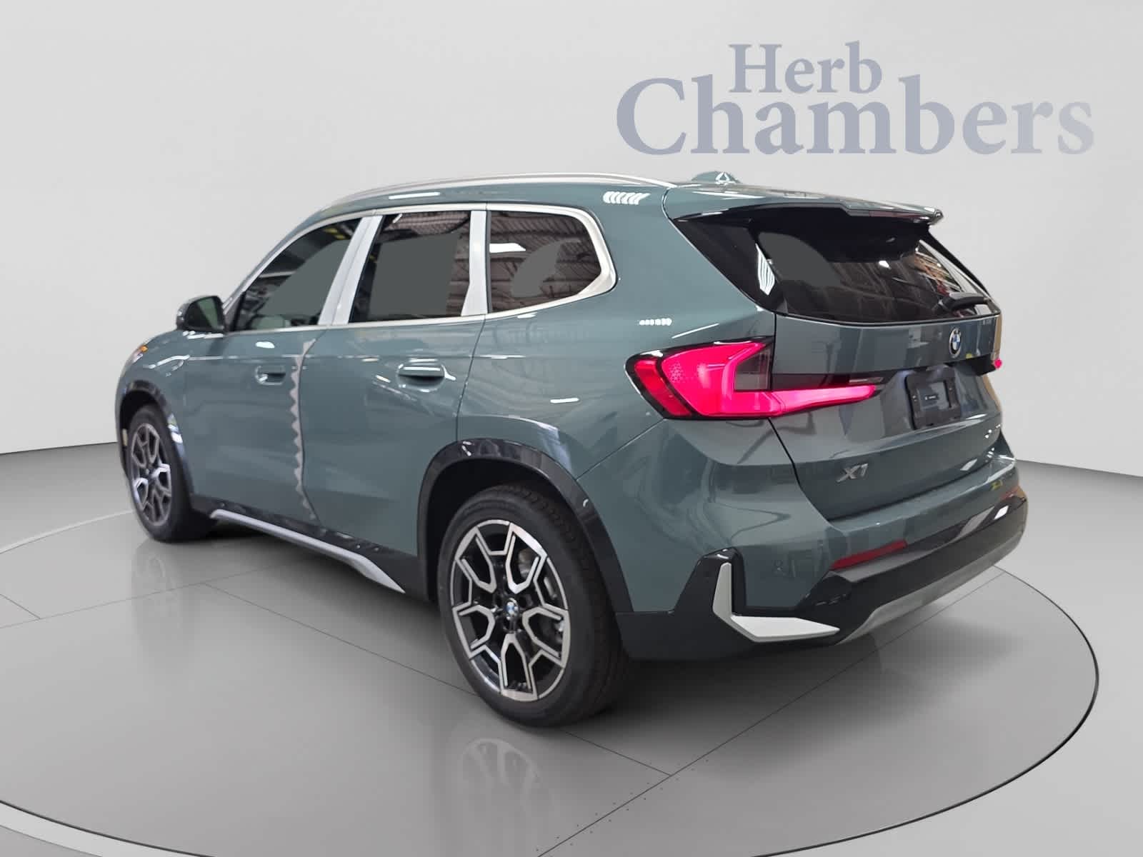 New 2027 BMW X1 xDrive28i SUV
