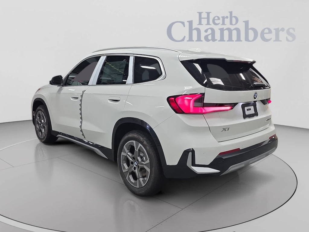New 2027 BMW X1 xDrive28i SUV