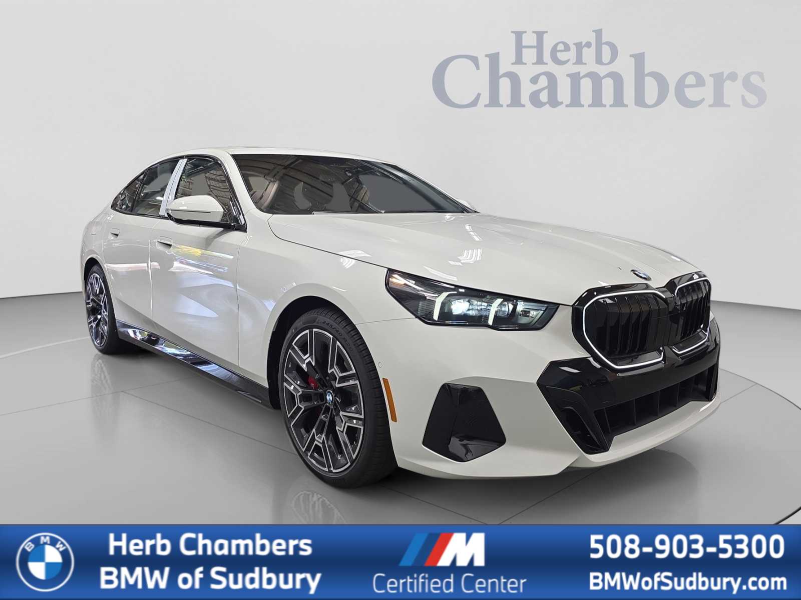  BMW 530i