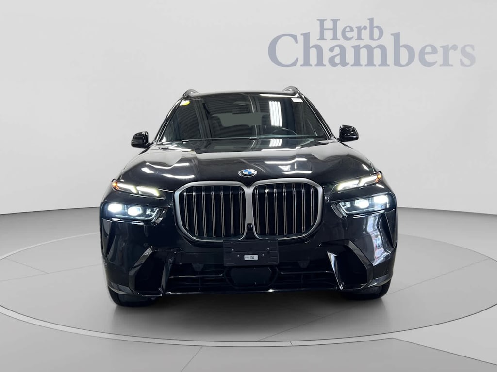 Used 2023 BMW X7 xDrive40i SUV