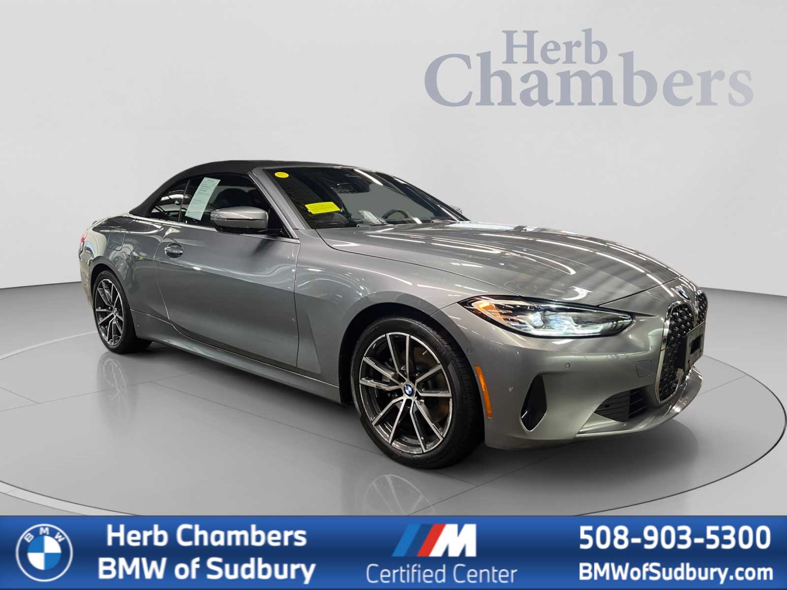  BMW 430i