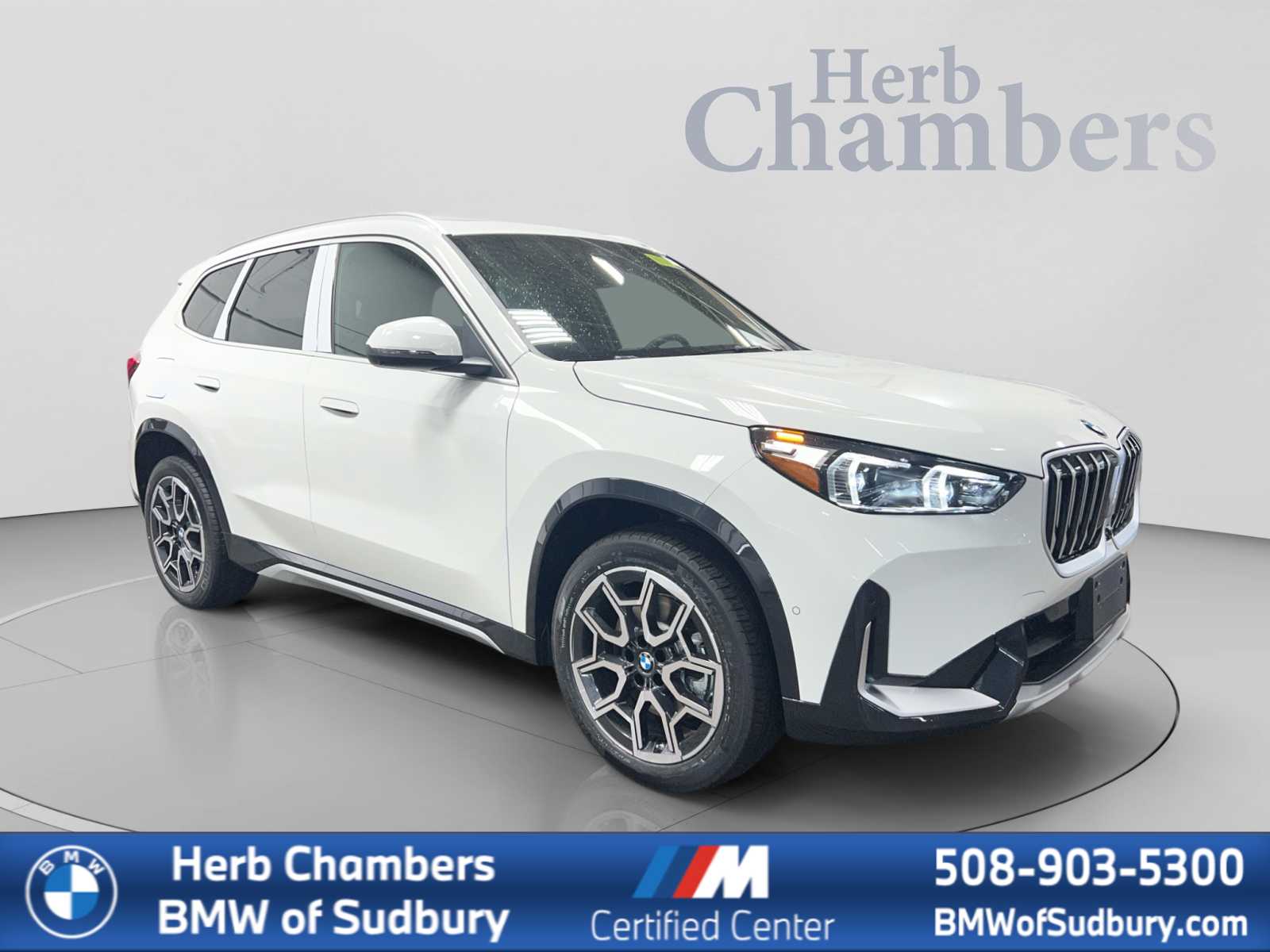 2027 BMW X1 28i