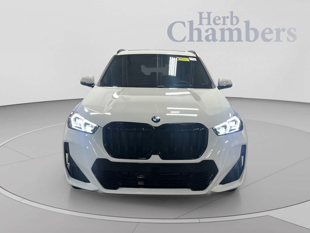 New 2027 BMW X1 xDrive28i SUV