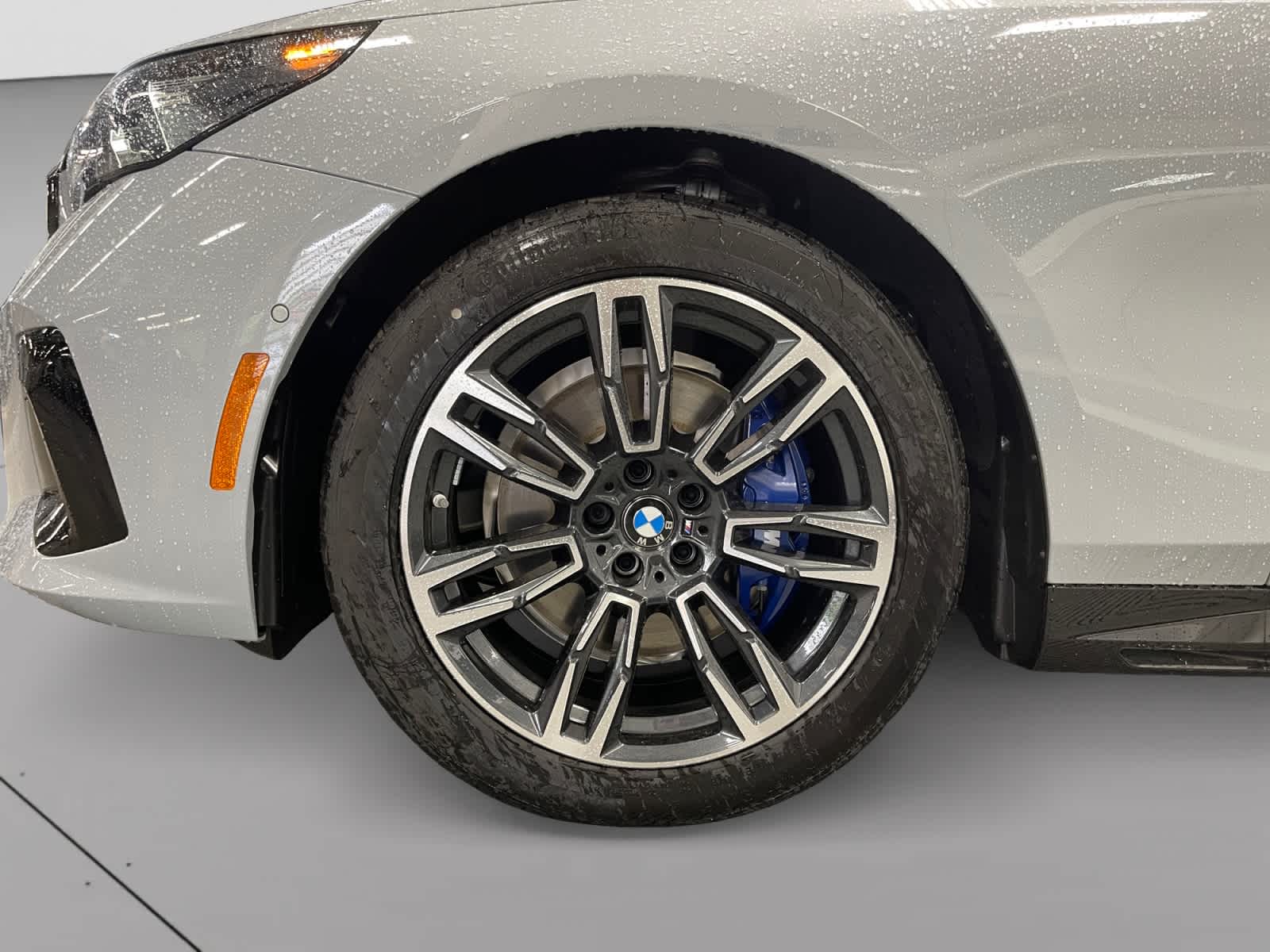 2027 BMW 5 Series 530i - Photo 10