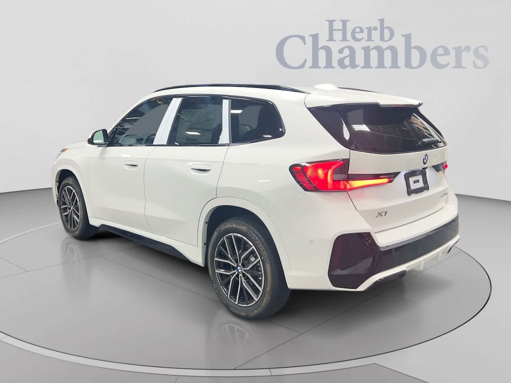 New 2027 BMW X1 xDrive28i SUV