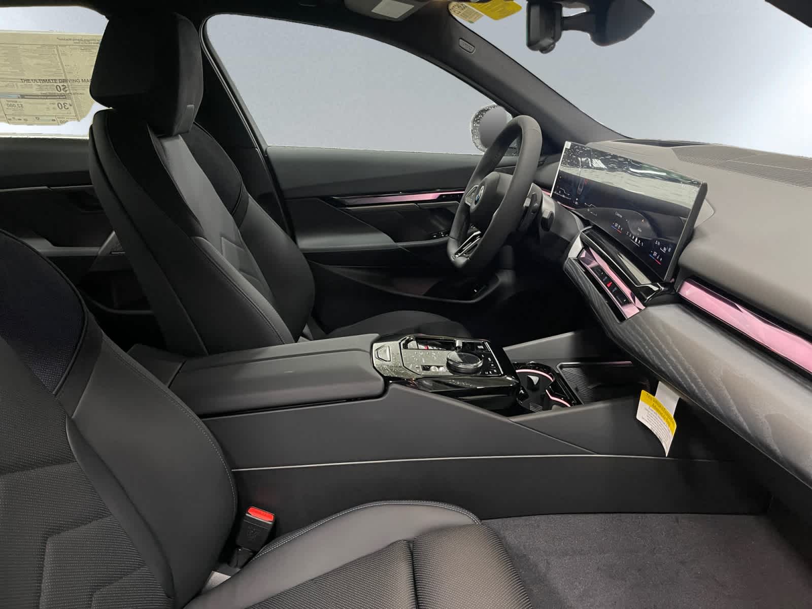 2027 BMW 5 Series 530i - Photo 19