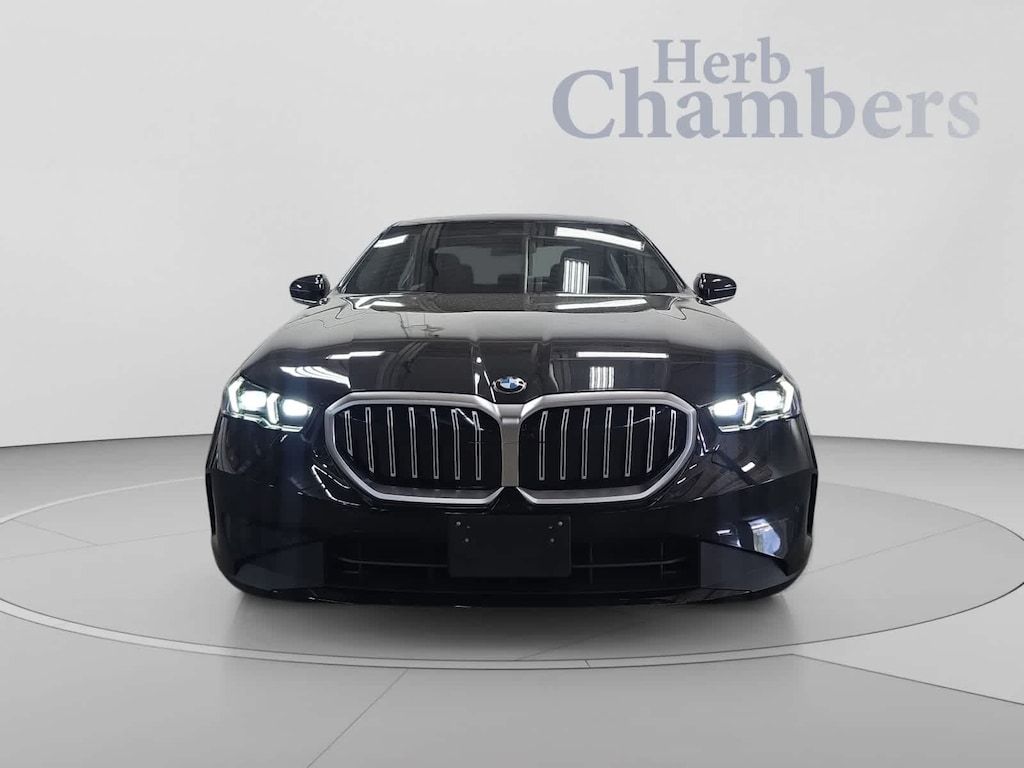 New 2027 BMW 530i 530i xDrive Sedan