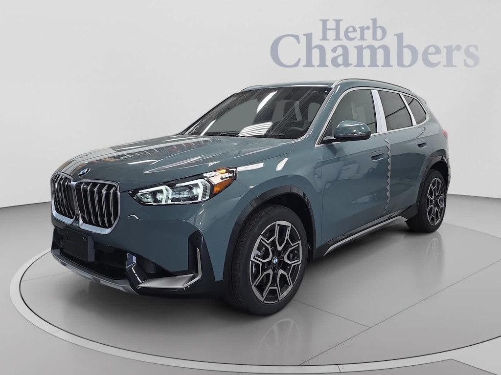 New 2027 BMW X1 xDrive28i SUV