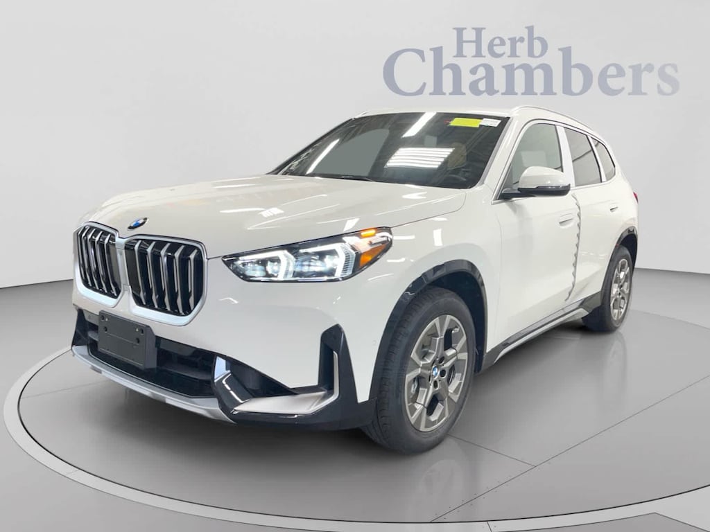 New 2027 BMW X1 xDrive28i SUV