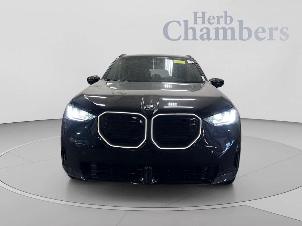 New 2026 BMW X3 M50 xDrive SUV