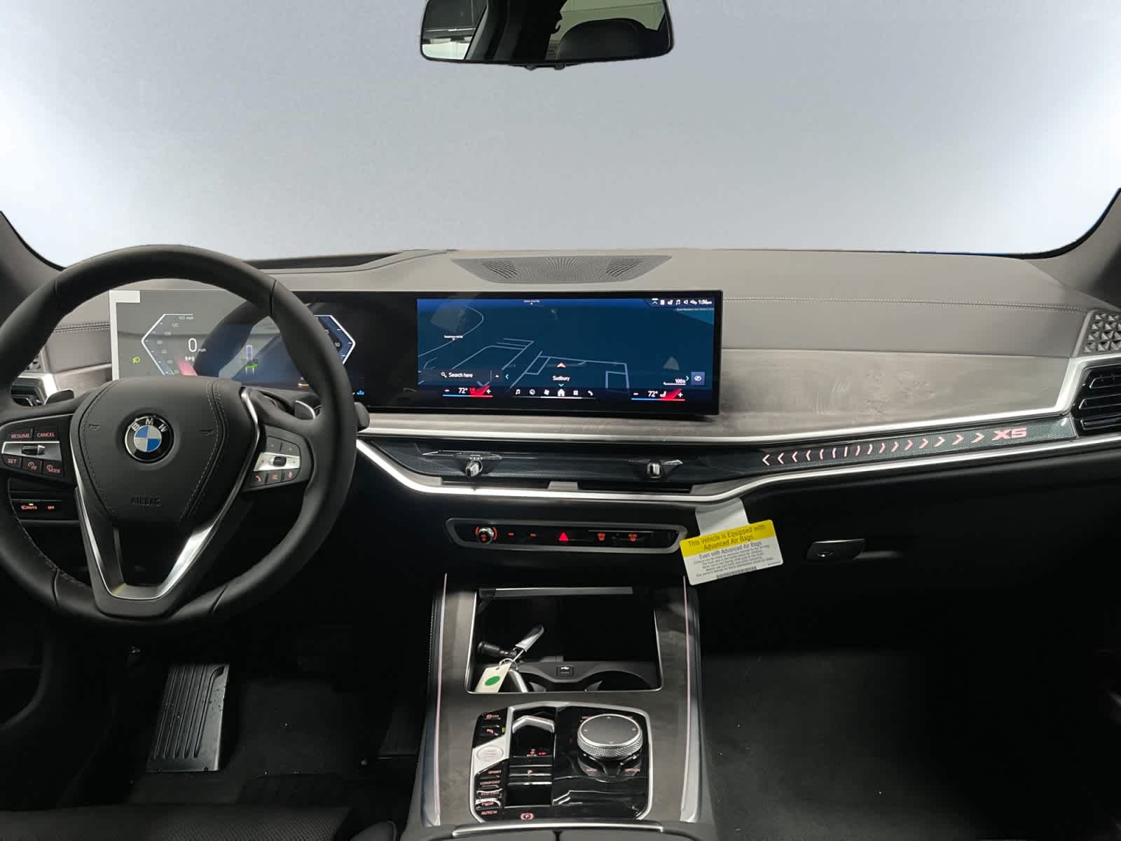 2026 BMW X5 40i - Photo 16
